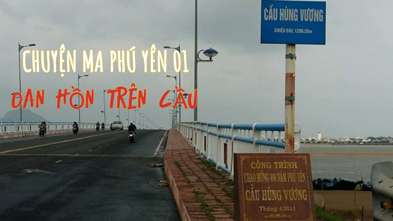 [TẬP 1A] Chuyện kinh dị ở Phú Yên: Oan hồn cầu Hùng Vương | Bí ẩn Radio | MC Tả Từ