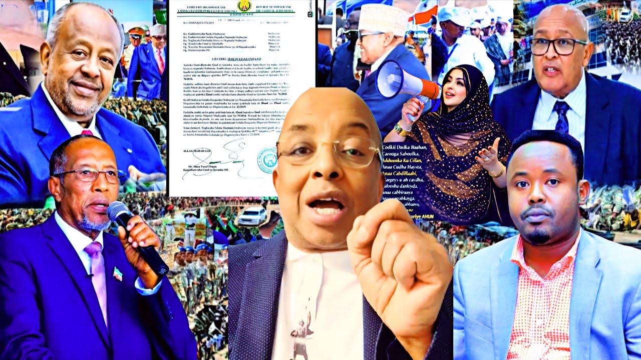 Ciise wixii Borama ku Noolaa cadcaadu Uma soo Bixin waa la Boobay lbadhii Isaaqa U sharaf badneyd..