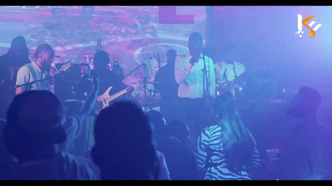Disip & Gazman - Psaume 150 Live | Miami - Feb 28th 2026