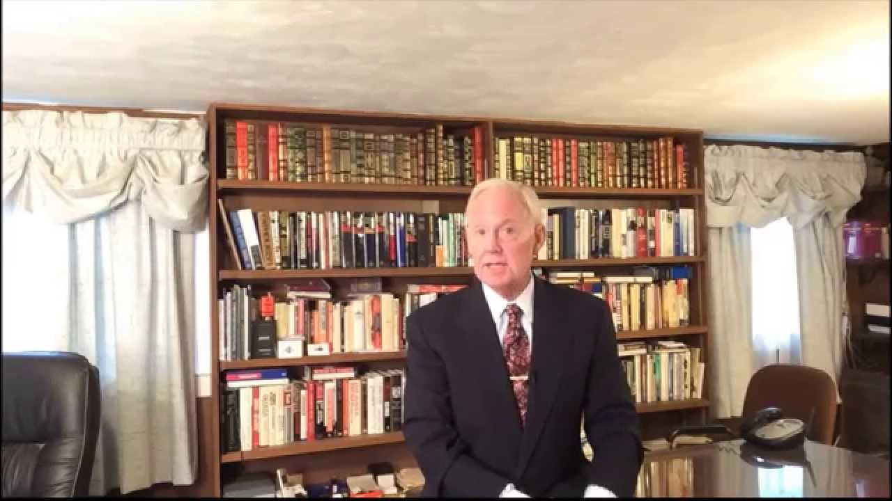 Running for Office? A Political Campaign Explained in Less Than 5 Minutes