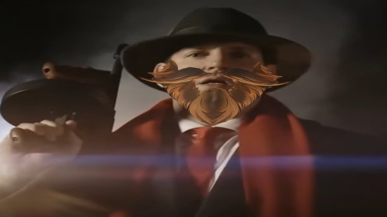 GRAVES vs dorito eaters