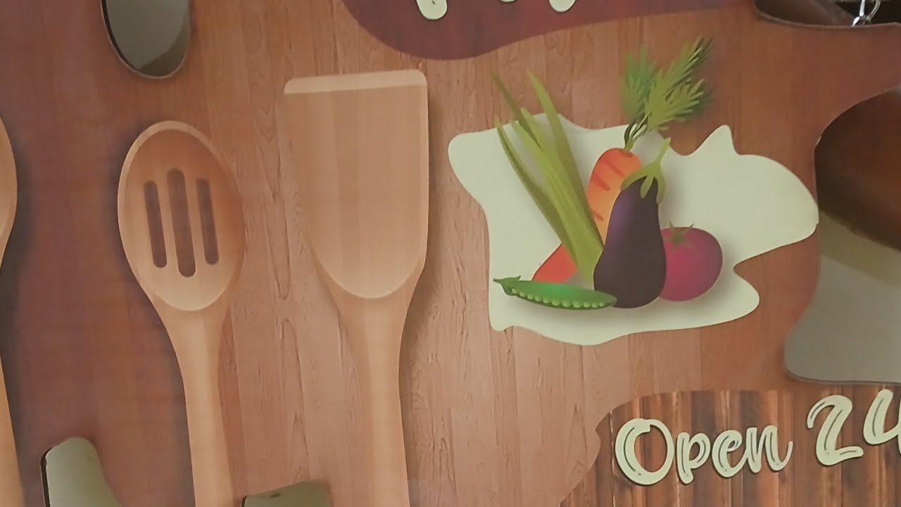 mumtaz ki kitchen  is live!