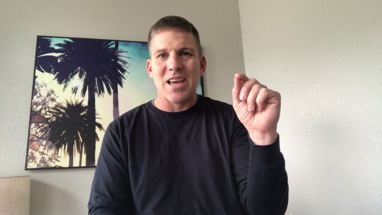 Kingdom Coaching Minute- 1