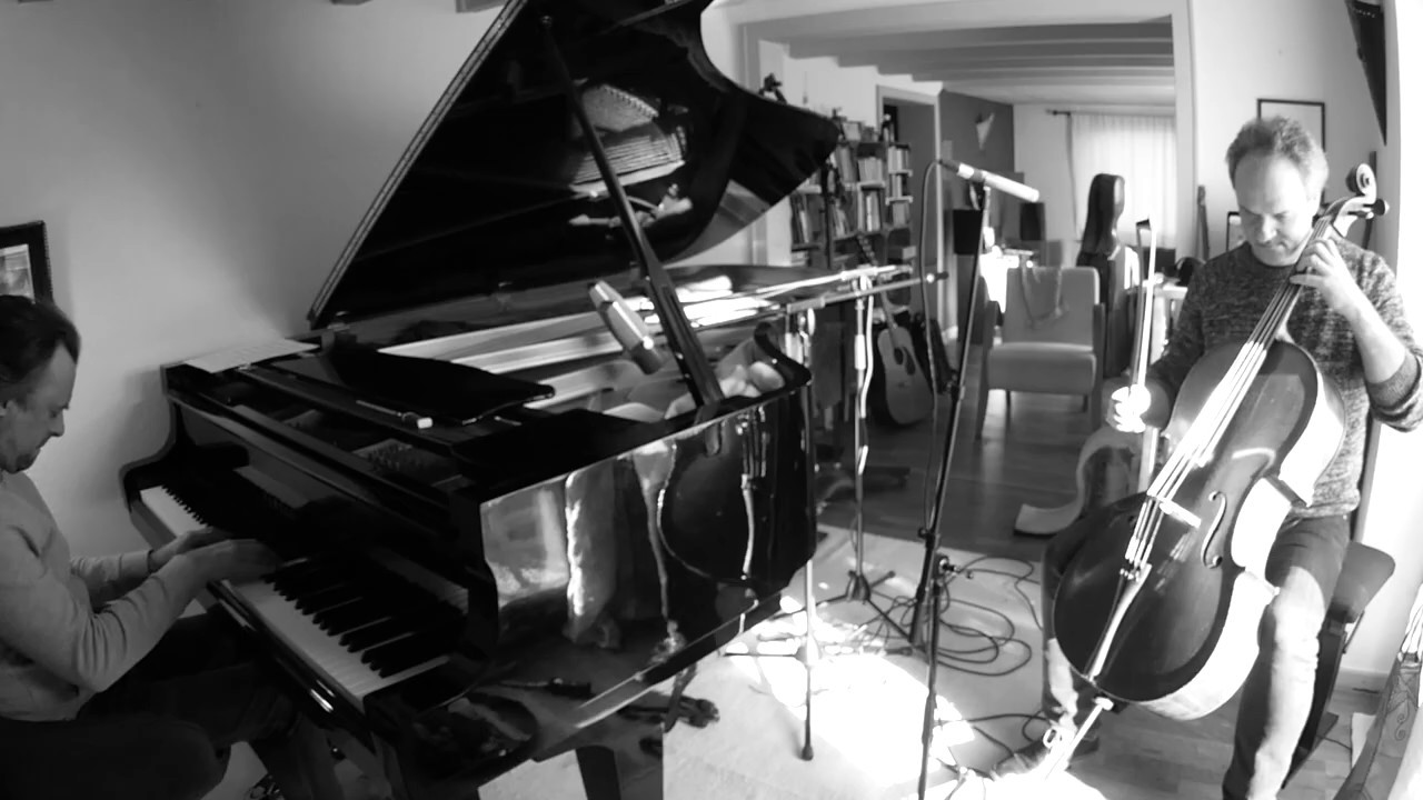 Improvisation jan 6th 2020