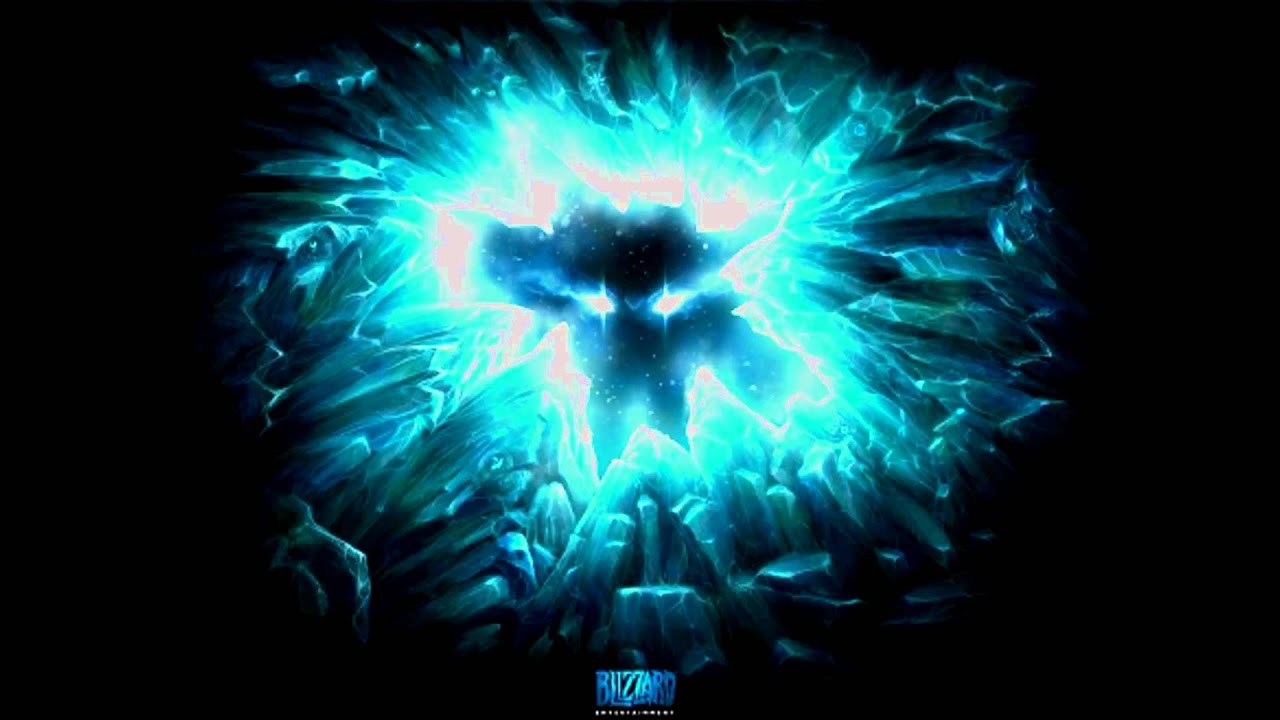▶ World of Warcraft - Invincible! (Story of Arthas Menethil), part 2 - Ned + TGN.TV