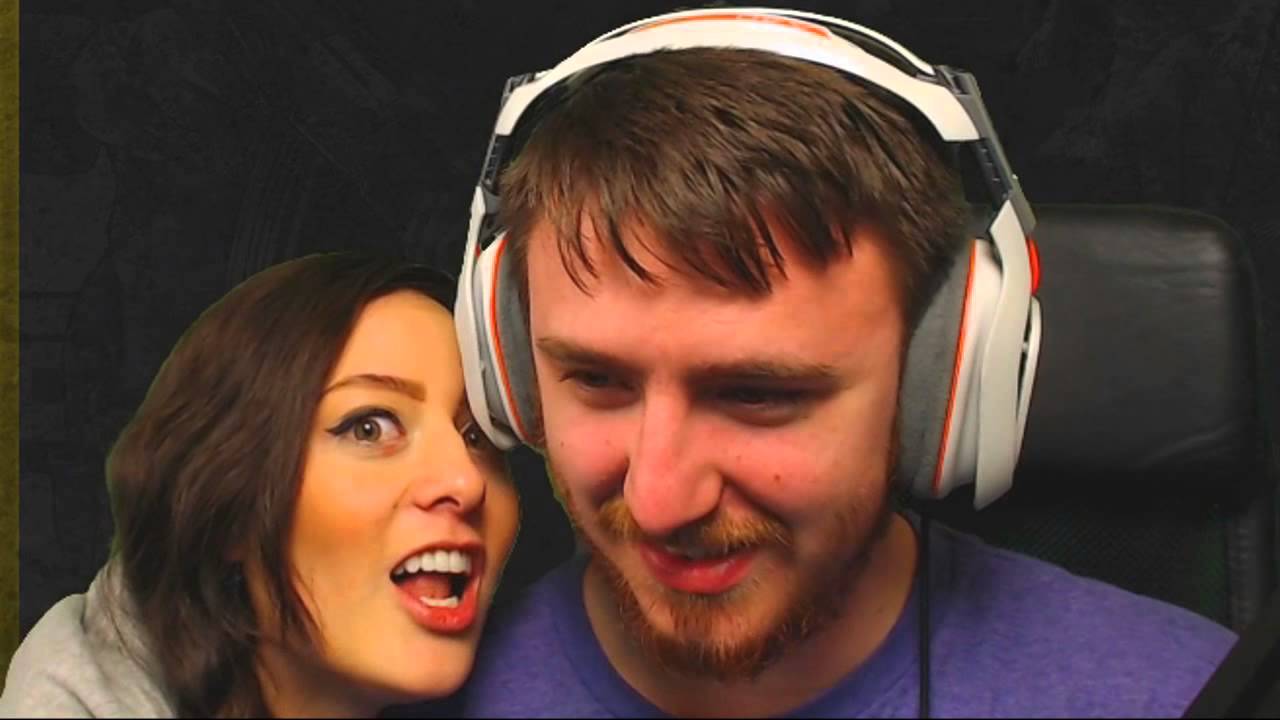 ALLY IS A FREAK (Stream Highlight)