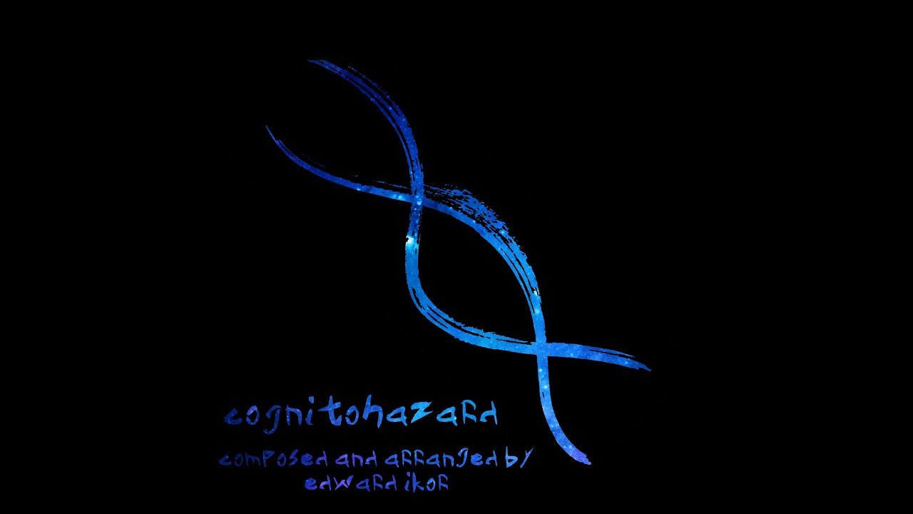 Cognitohazard (SCP Foundation - dark ambient mix)