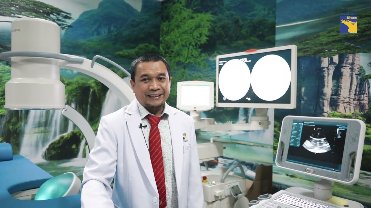 Mengenal Lebih Dekat dengan Alat ESWL (Extracorporeal Shock Wave Lithotripsy)