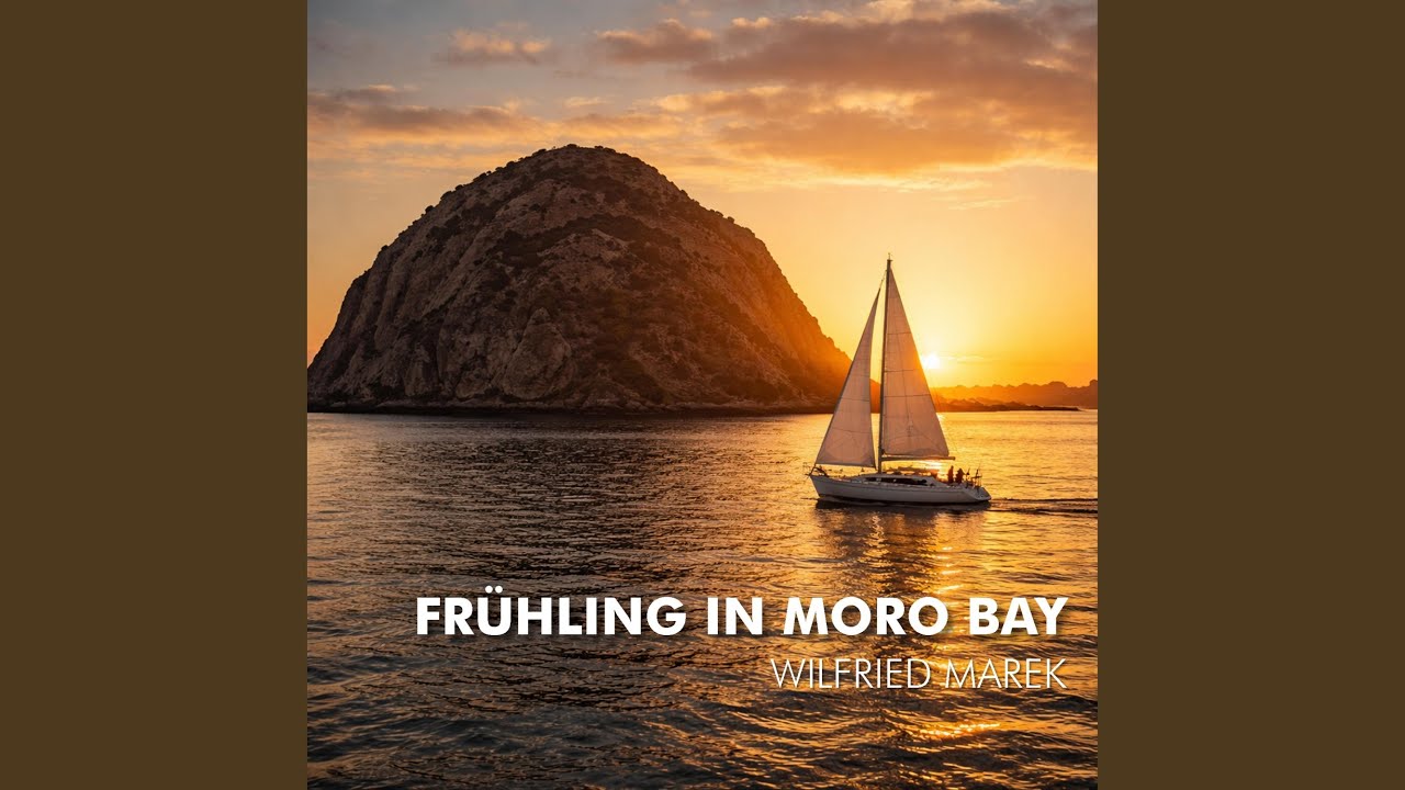 Frühling in Moro Bay
