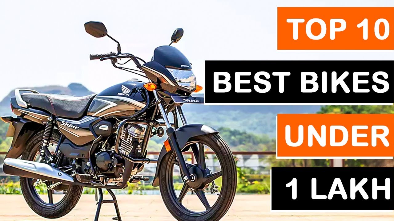 Best Bike Under 1 Lakh 2025 | Best Bike Under 1 Lakh 2025 | Bike Under 1 Lakh