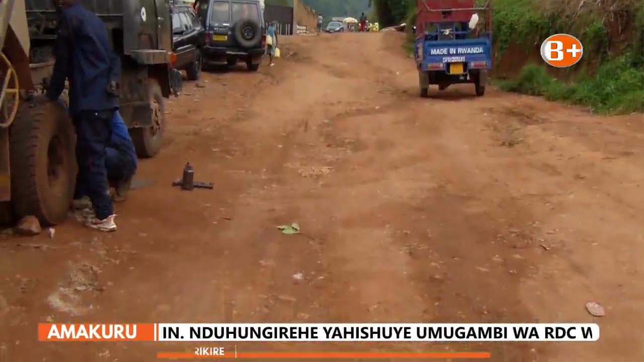 🔴AMAKURU YA 28/O2/2026