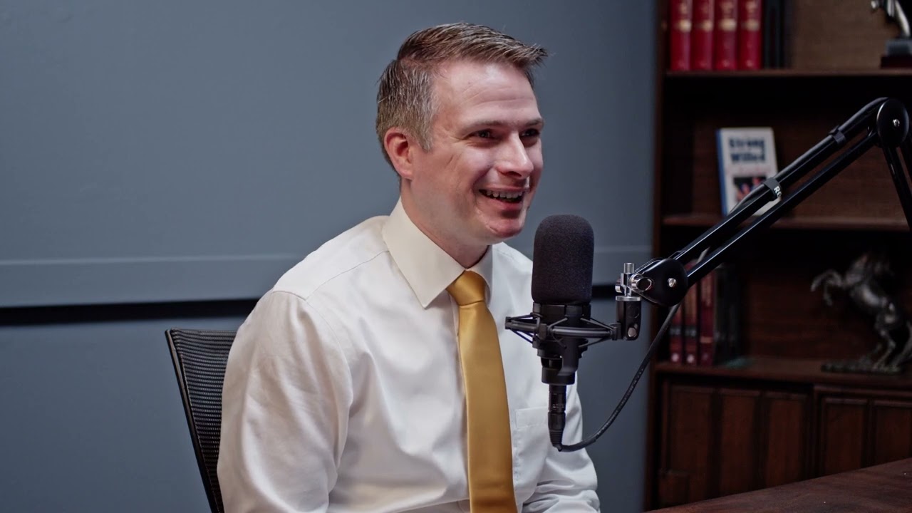 The King James Bible: The Inspired, Preserved Word of God (Part 1) - Assistant Pastor Jake Robideau