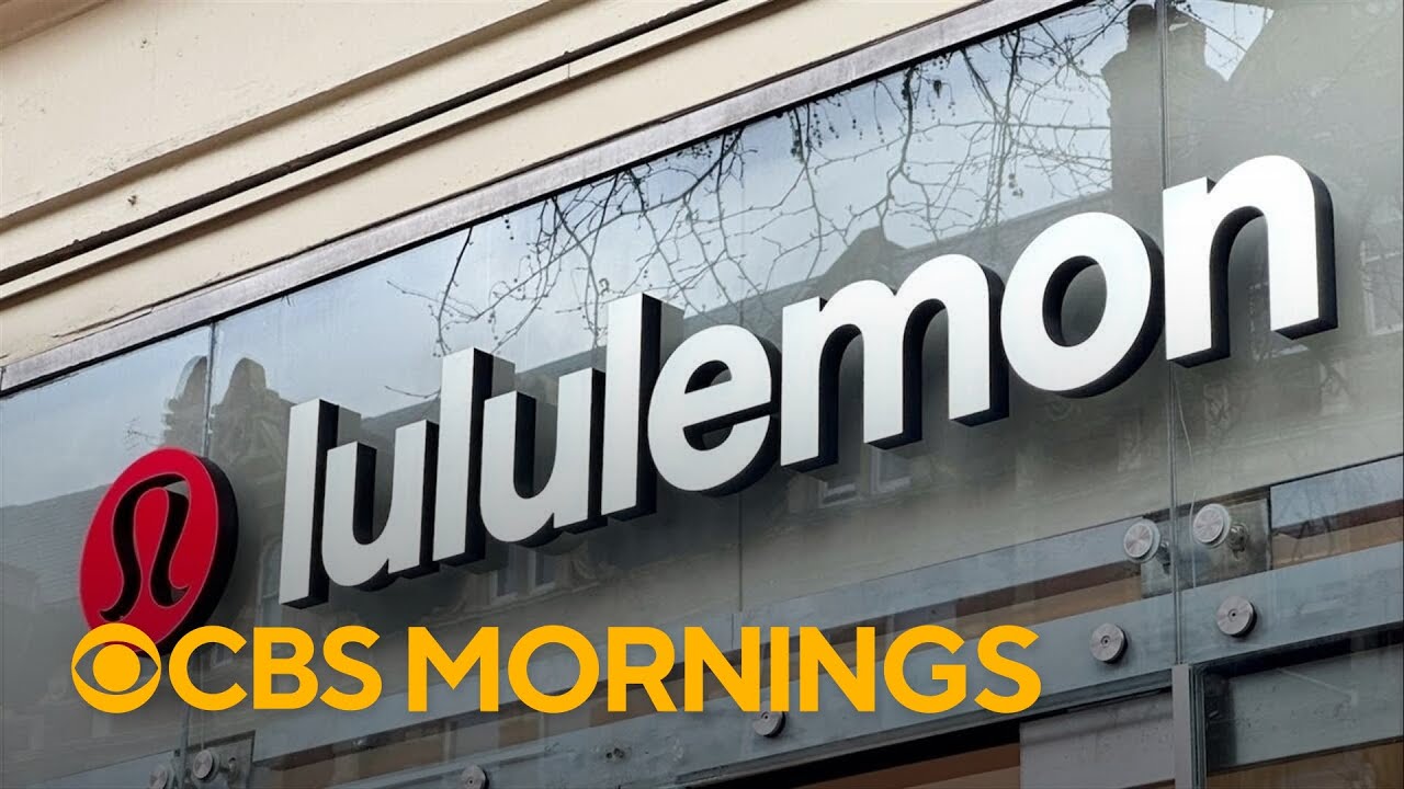 Lululemon under investigation over potential 