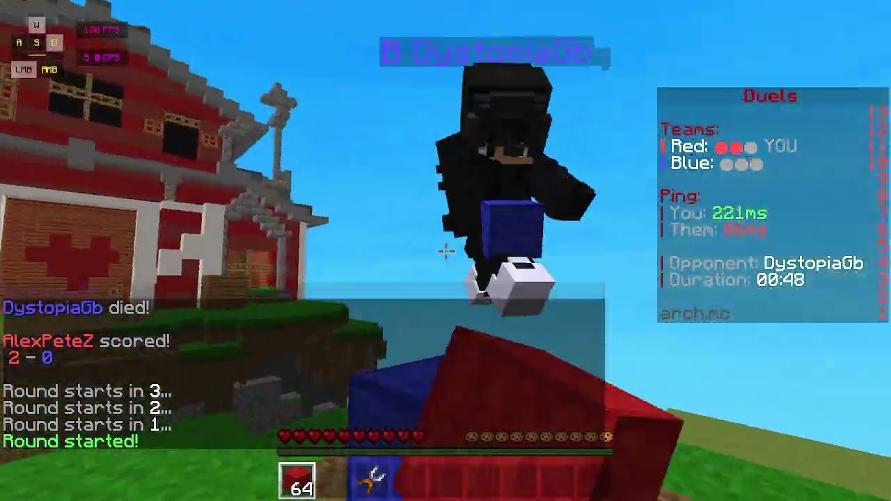 Skill?