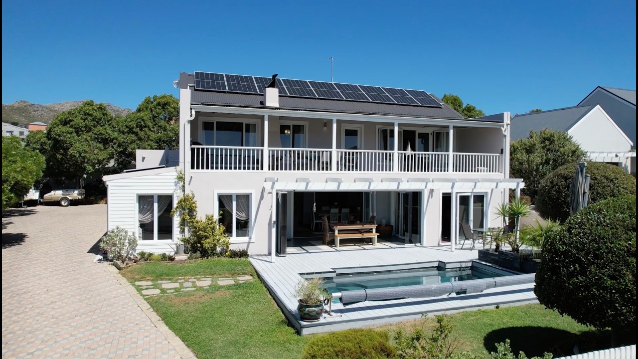 Bluewater Estate | Walkthrough Video