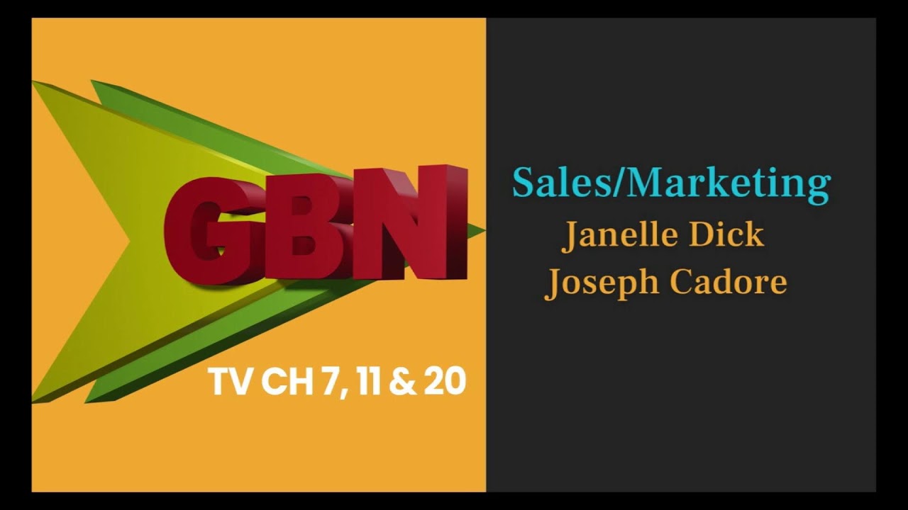 Новости GBN, 1 апреля 2026 г.