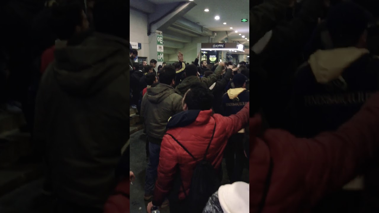 Kardeşlerin Senin İçin Kefen Giyer Bestesi - Devre Arası Okul Açık