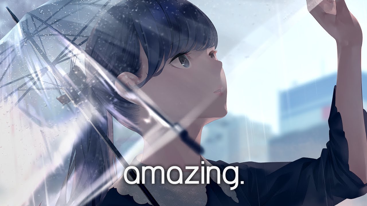 Ember Island - Umbrella (CLAWZ Remix) [amazing. release]