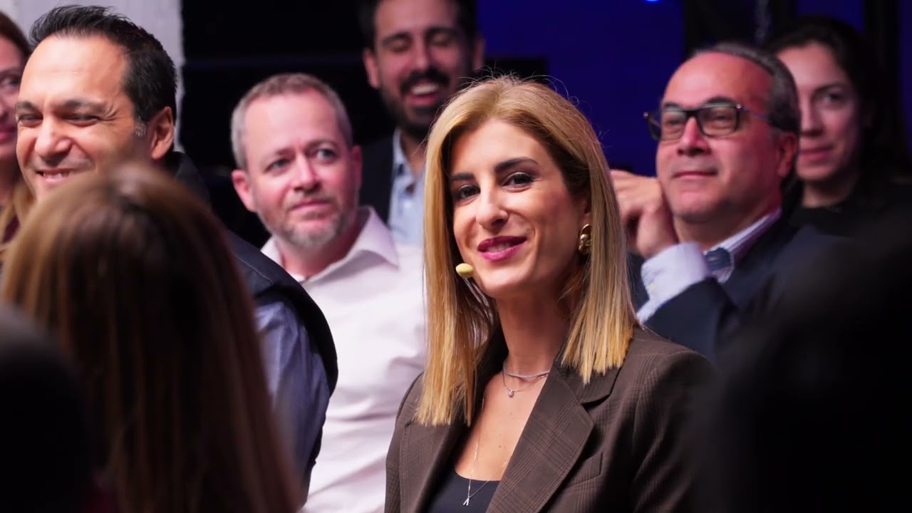 1st TechIsland Town Hall-Unlocking Cyprus' Housing Potential-FULL RECORDING