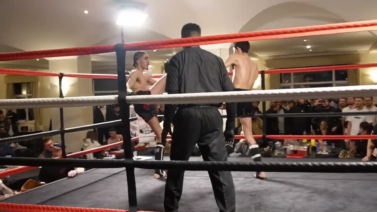 fight 11