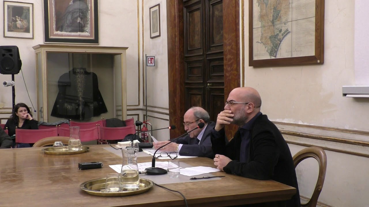 (4/4) - Hegel e i Greci