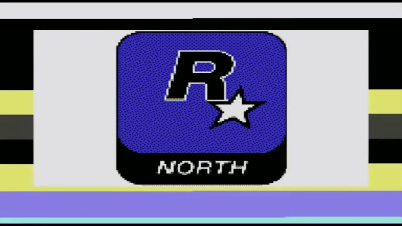 All Rockstar Games Logos (1999-2018)