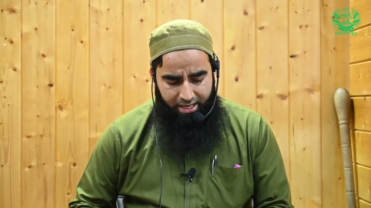 Na Aisi Zulfain Na Aisa Chehra | Naat-e-Paq | Qari Sajad Sob