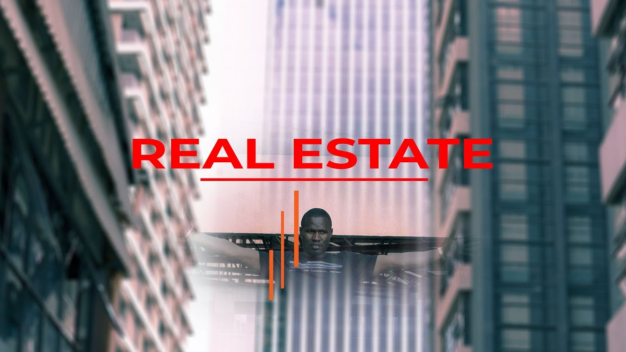 REAL ESTATE INVESTMENT SCAM IN KENYA