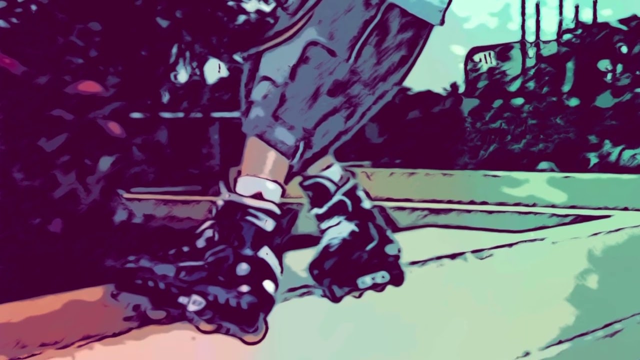 P-Squared presents: &ldquo;SOUL GRIND&rdquo;