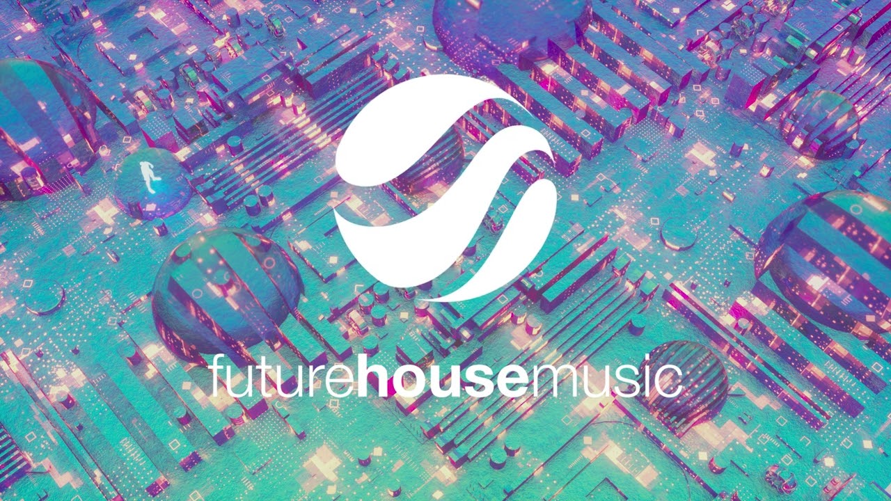 RetroVision & Guy Arthur - ALLNIGHT (Extended Mix)