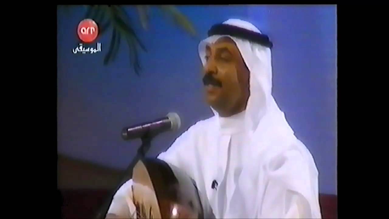 Abadi Al Johar ... Alley Jaraly - عبادي الجوهر ... اللي جرالي