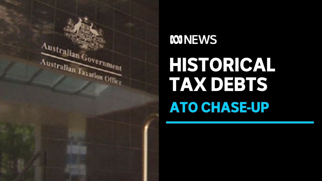 Taxpayers at risk of bankruptcy after ATO resurrects decade-old debts | ABC News