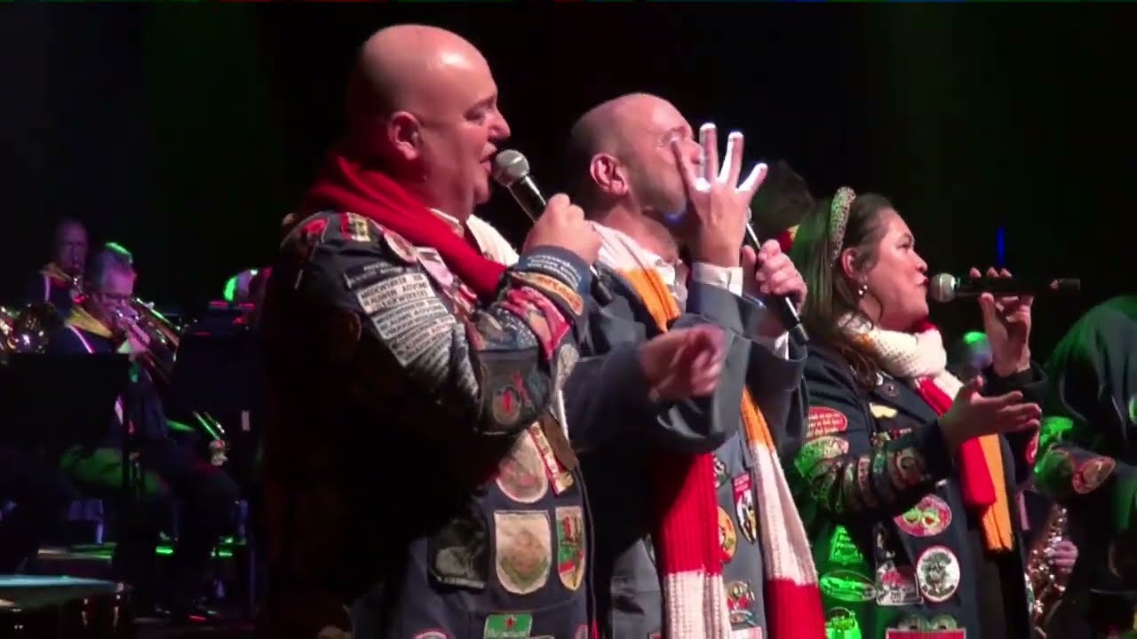 Grand Gala du Kwek 2024 - Oeteldonkse Medley