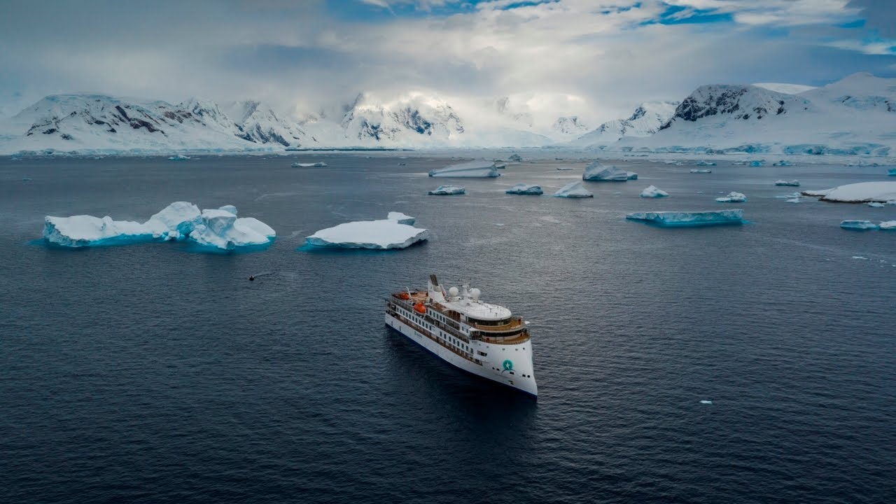 More than half of passengers on board cruise ship test positive to COVID-19