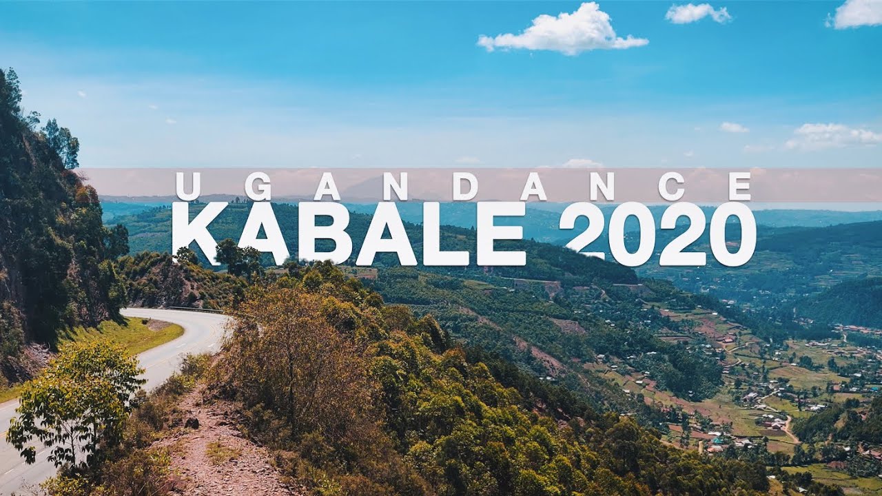 UGANDANCE ⎸Kabale, Uganda