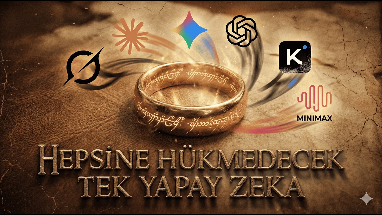 Dev AI Karşılaştırması #1 | GPT 5.2/Sonnet Opus 4.6/Grok 4.20/Kimi K2.5/Minimax M2.5/Gemini 3.1 Pro