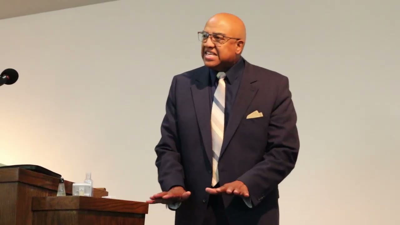 20250713Sun It All Starts with the Word