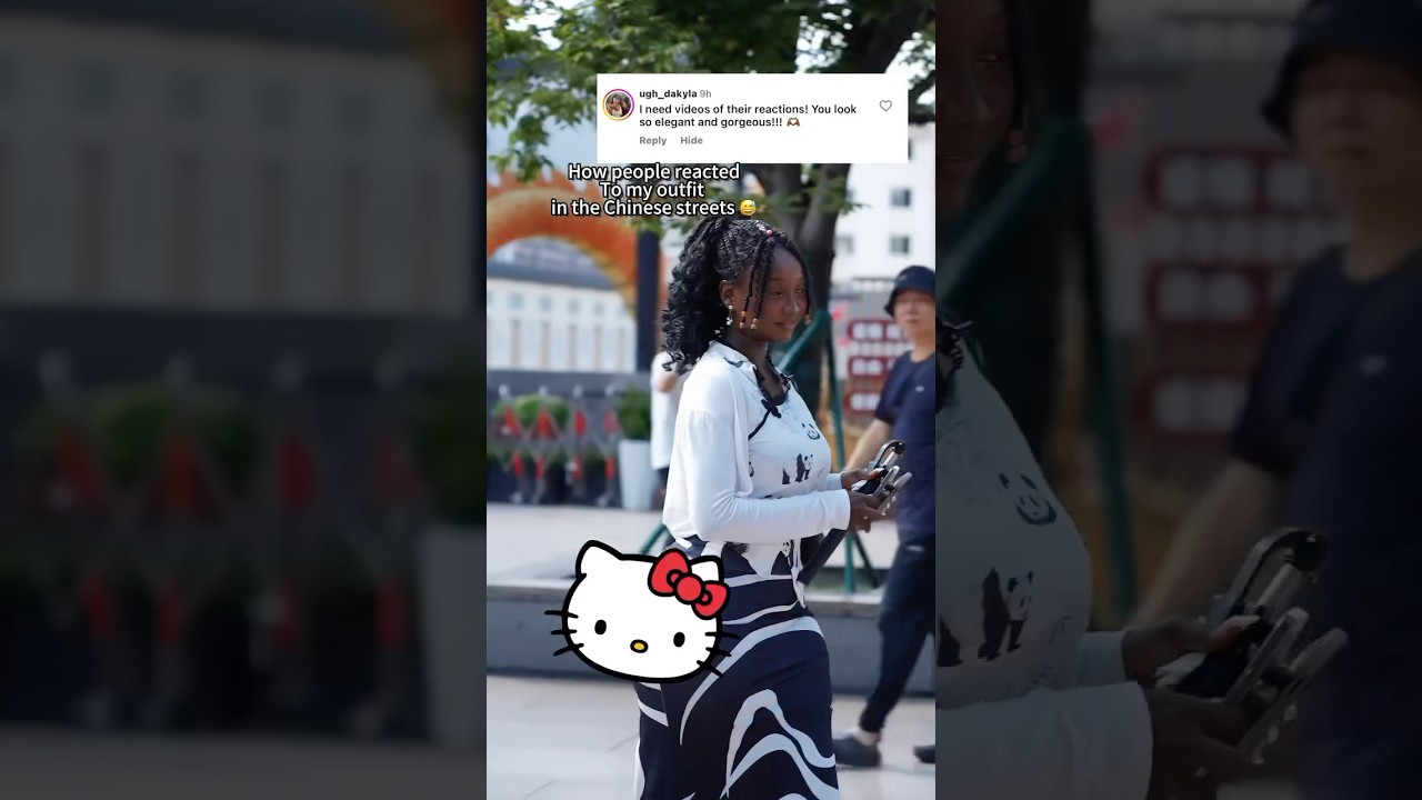 Black women Commands attention @babyqueenfly X  ​⁠@nocracktribe