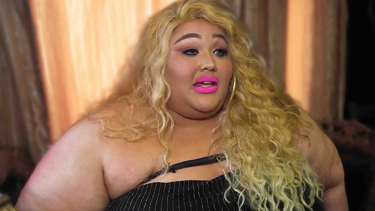ONLY OBESE PEOPLE ALLOWED