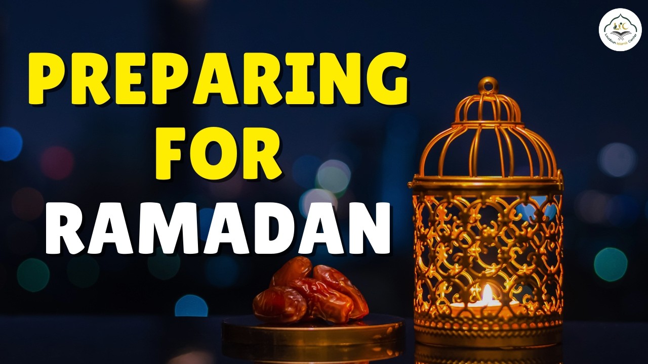 Preparing for Ramadan: A Deeper Meaning