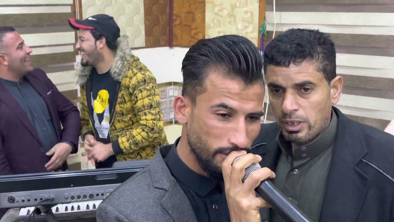 جديد الفنان الراقي ابو الجيس 🎤موال اول ما ينامن 🥺لاتنسون لايك ول اشتراك لنستمر بل نشر كل ماهو جديد