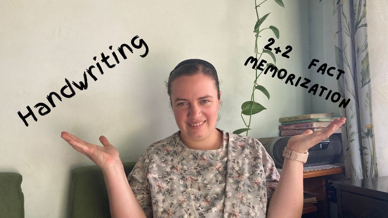 2 Common Mistakes Homeschoolers Make