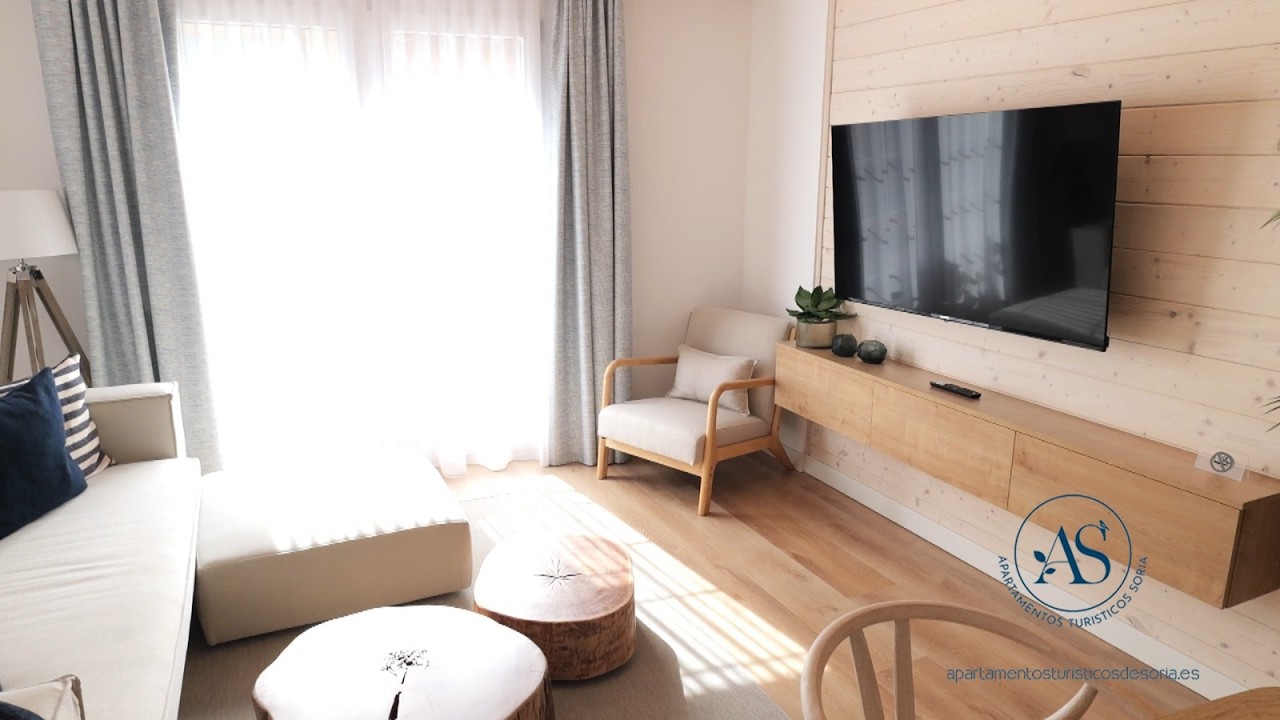¡CONOCE LA OFERTA DE APARTAMENTOS TURÍSTICOS DEL GRUPO BLÁZQUEZ EN EL COLLADO! / 8 MAGAZINE SORIA