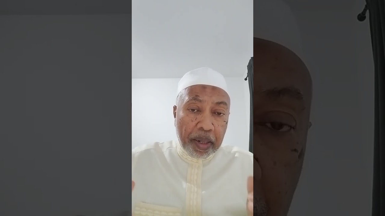 Dars 4 suite comment accueillir Ramadhan 