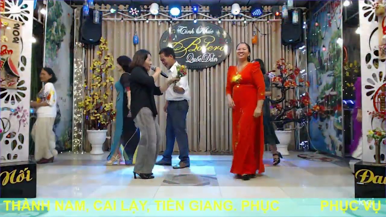 TIÊNG VANG CAFE BĂNG TÂM REMI ĐÊM HUYỀN DIỆU 23 01 2026