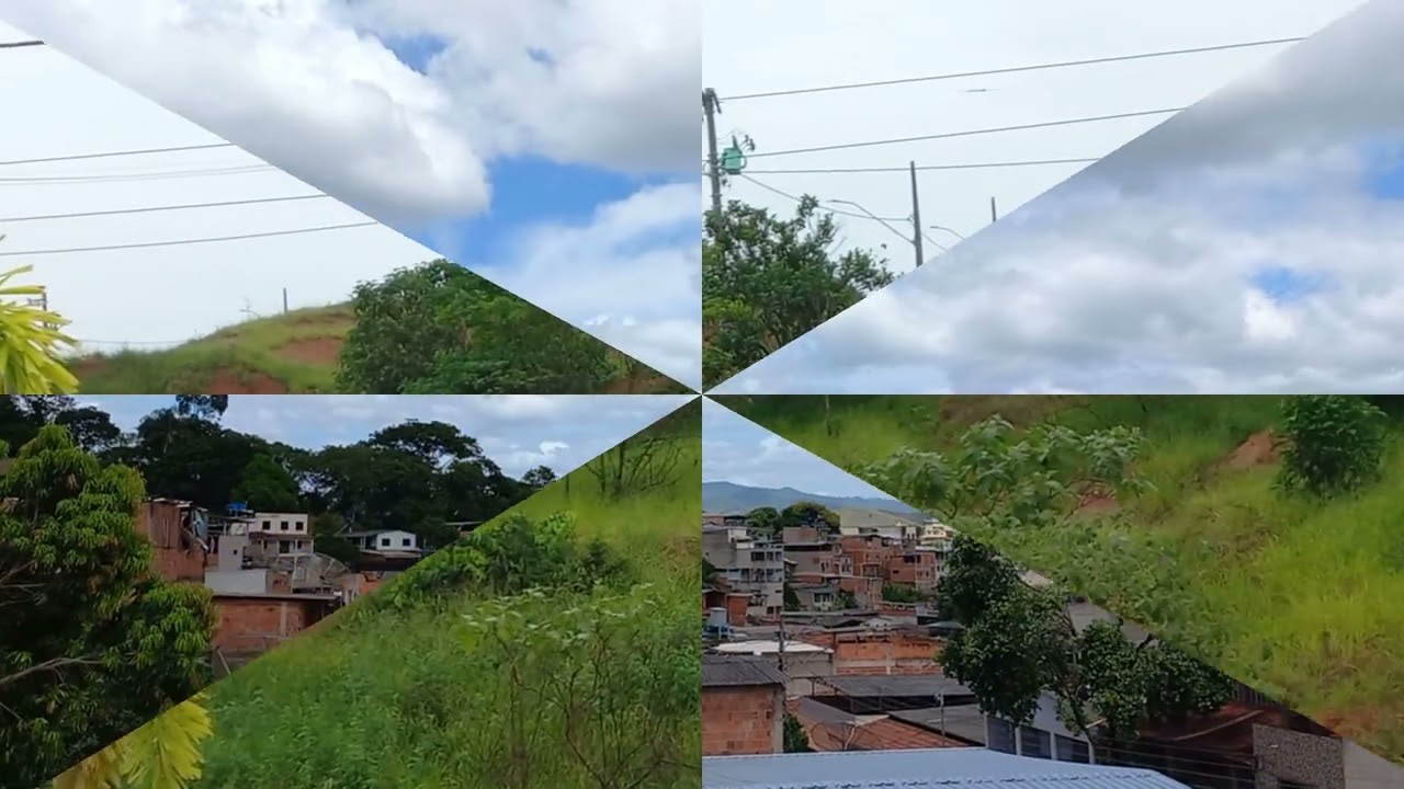 ELE VEIO MORAR ENTRE NÓS  - CAMP. DA FRATERNIDADE 2026.