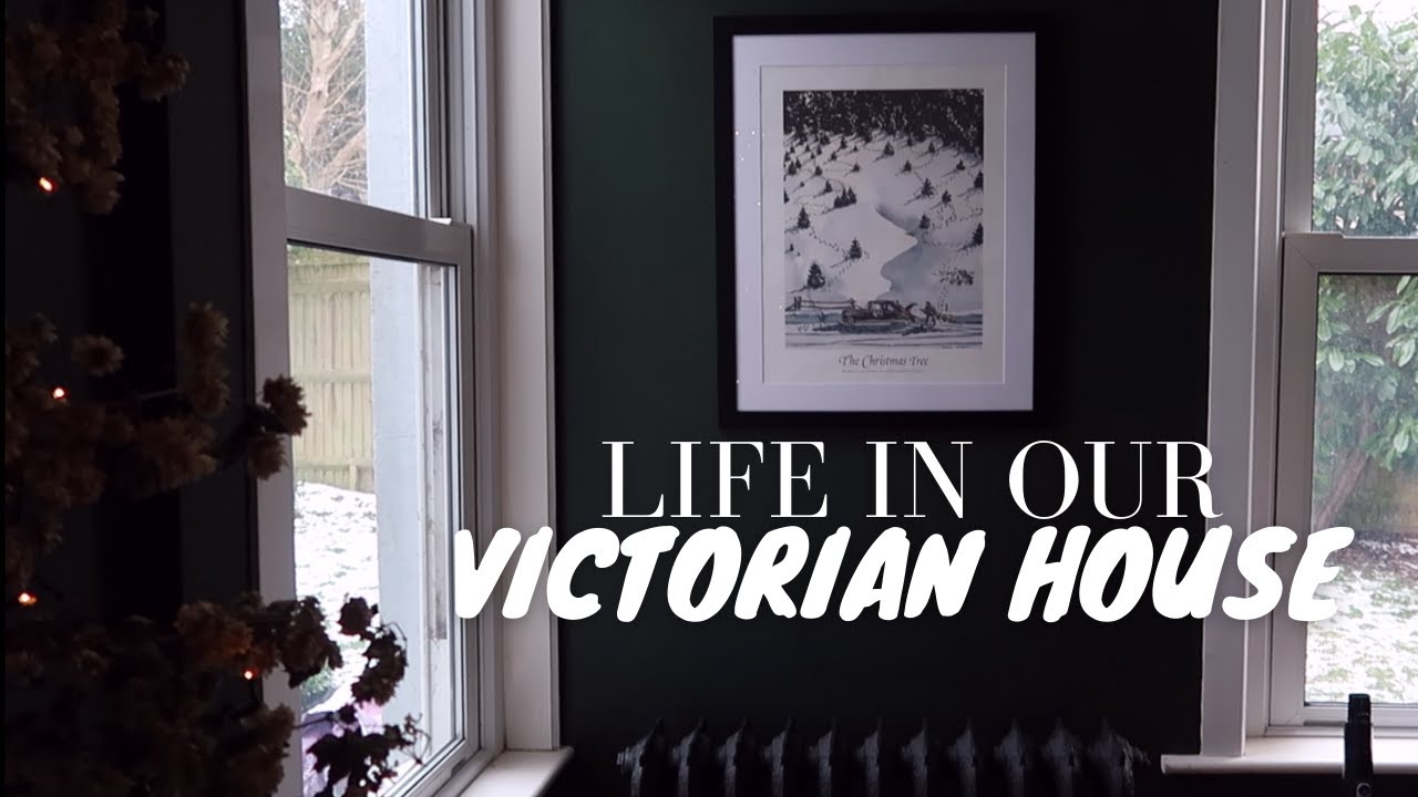 GARDEN PLANS, INTERIOR UPDATES & MARGARITA MAKING | House Vlog UK