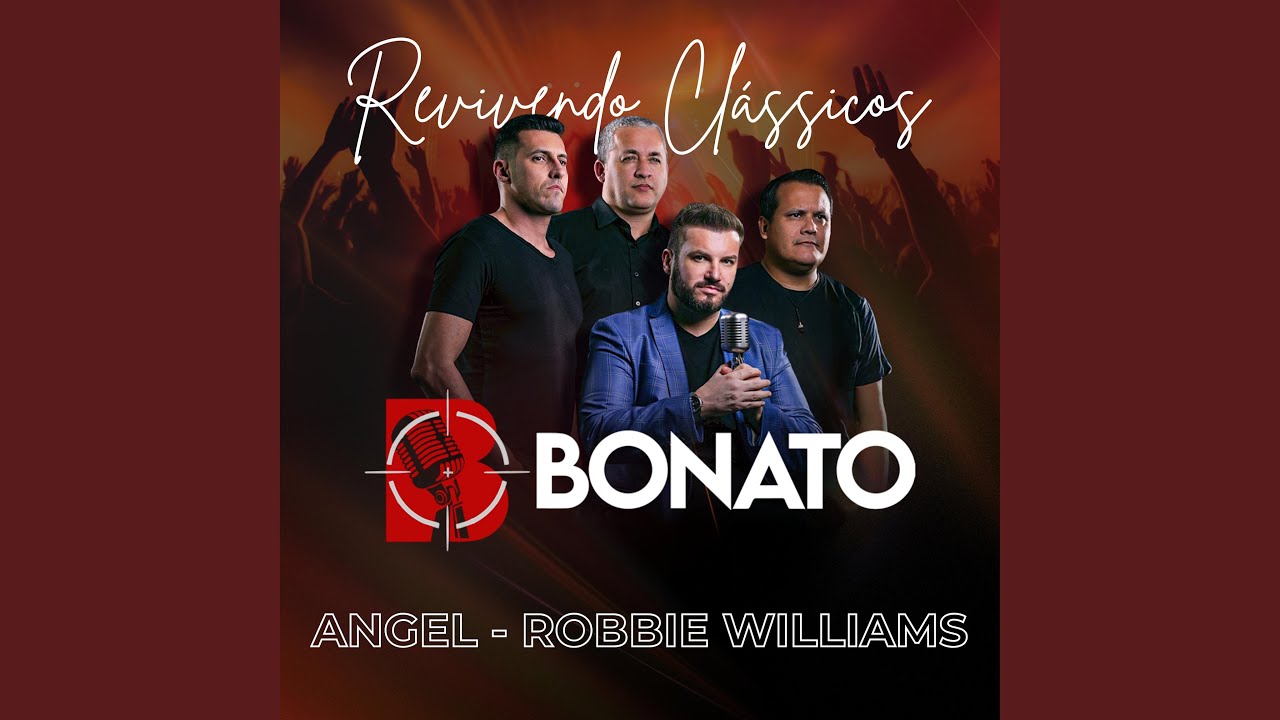 Angel (Live Version)
