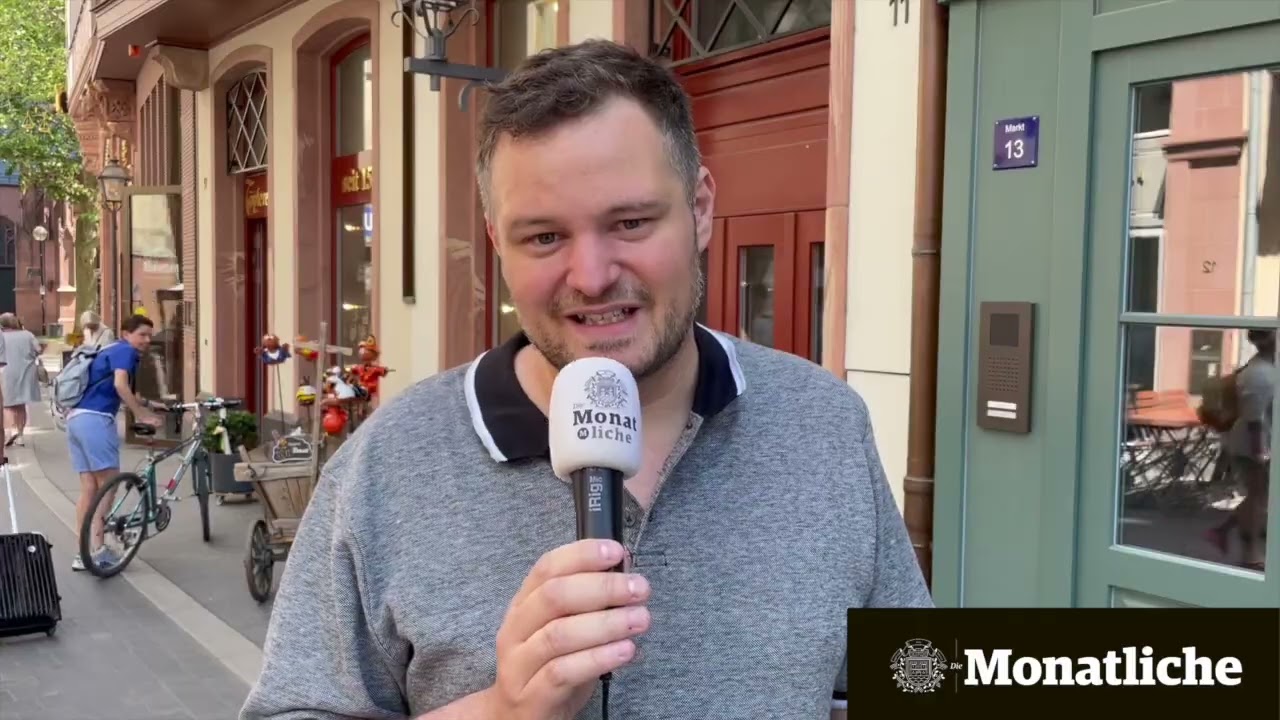 Neue Frankfurter Altstadt