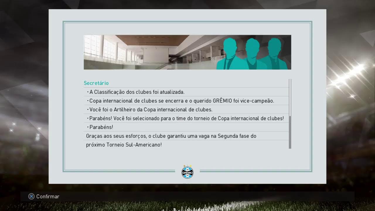 PES 2018